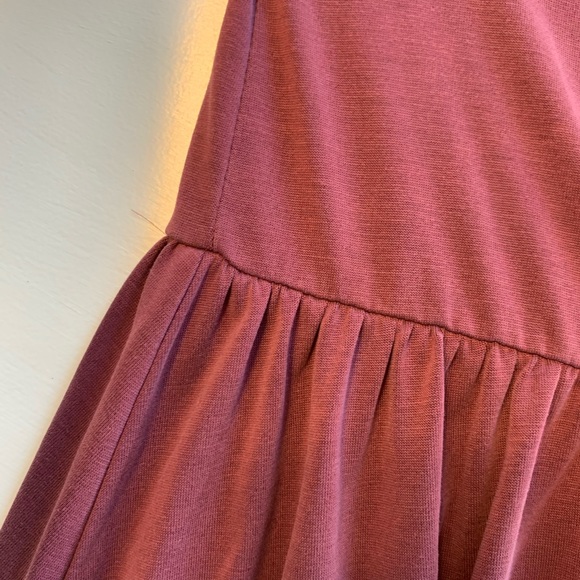 American Eagle Peplum Dress - Picture 2 of 4